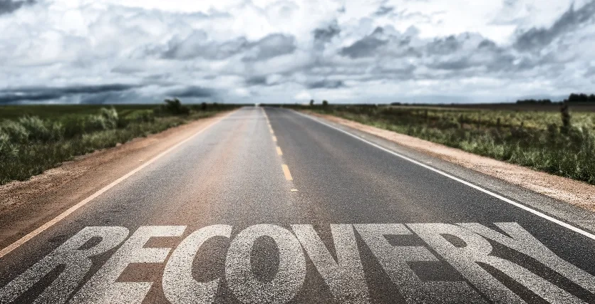 Recovery Road image