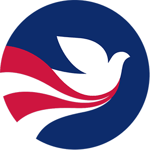 Peace Corps logo